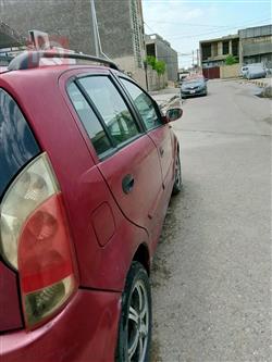 Chery A1